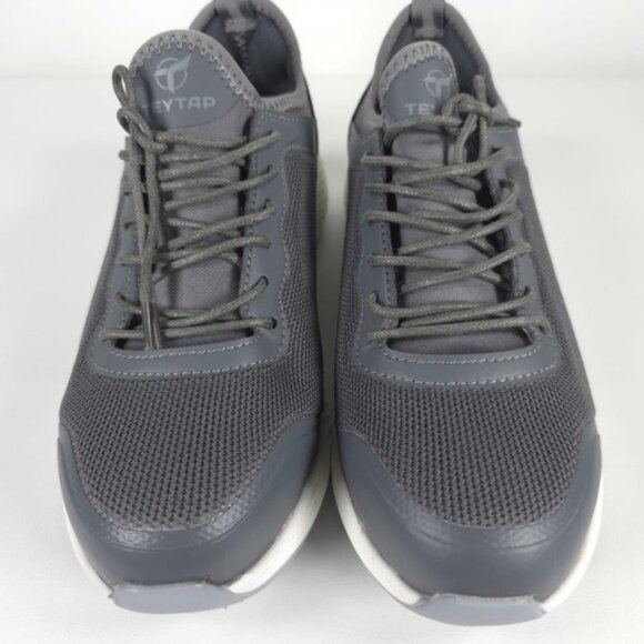 NEW TEYTAP Waterproof Steel Toe Mesh Work/Safety Shoes UNISEX Sz 39 US W8 M6 - Picture 7 of 15